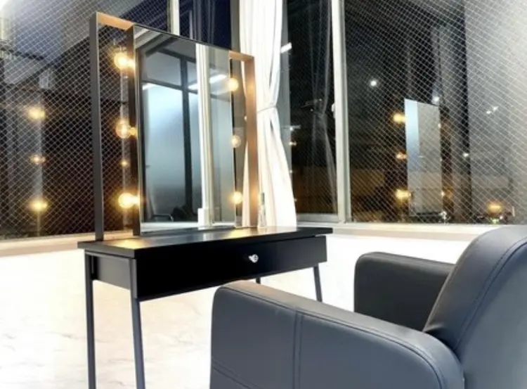 Ria OSAKAの内観・外観3