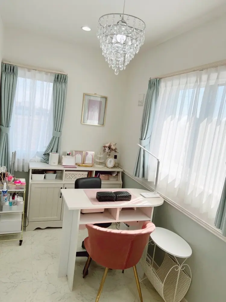 N.CHLOE｛エヌクロエ｝の内観・外観2