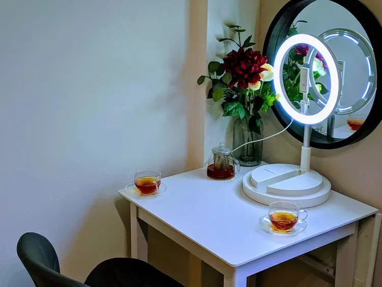 hoolaの内観・外観2