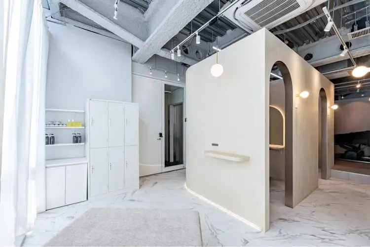 ARMONY 3の内観・外観2