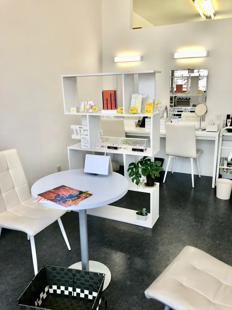 ポーラ小相木の内観・外観2