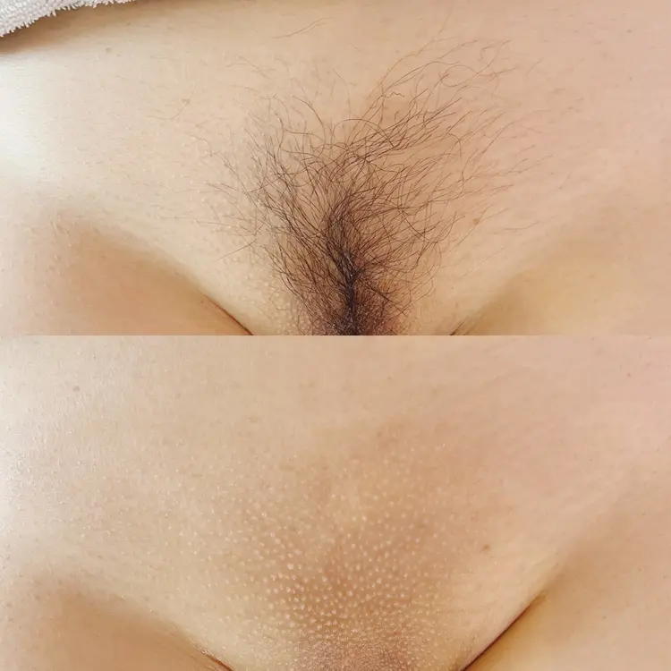 ブラジリアンワックスSMOOTHの内観・外観2