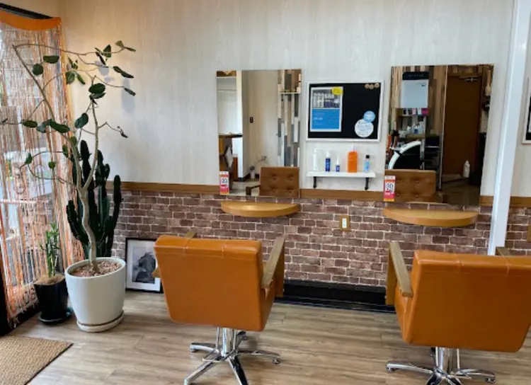 llenoの内観・外観2