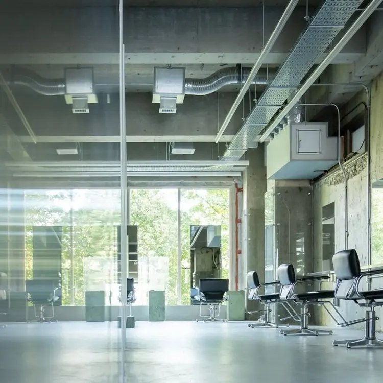 noé【ノエ】の内観・外観2