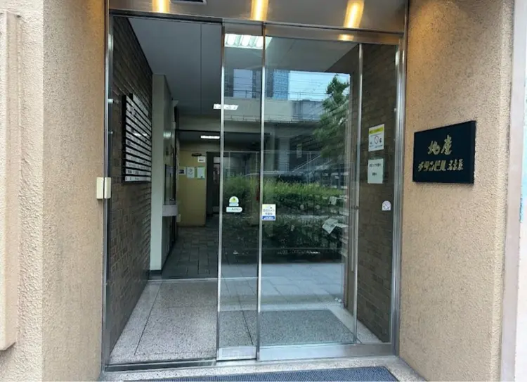 サロンオードリー名駅店の内観・外観2