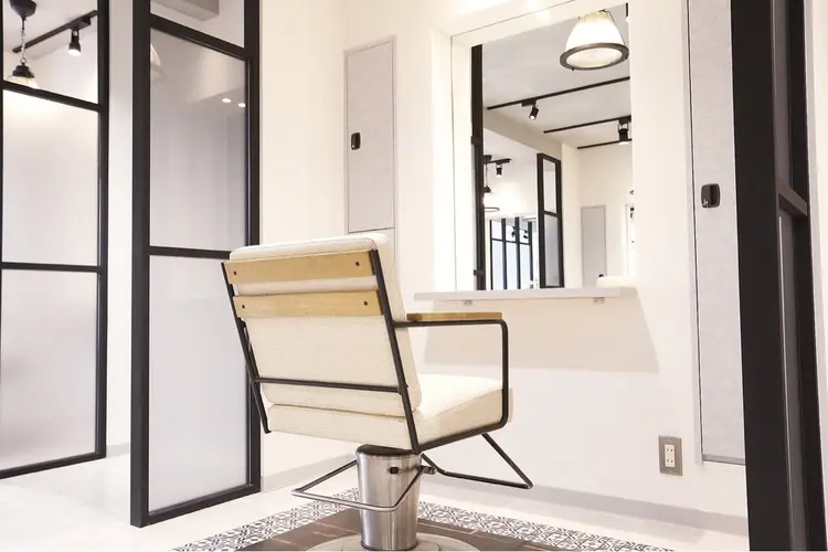 UNSOME二子玉川店の内観・外観3