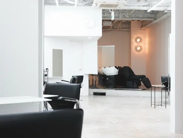 tenn 栄店の内観・外観2