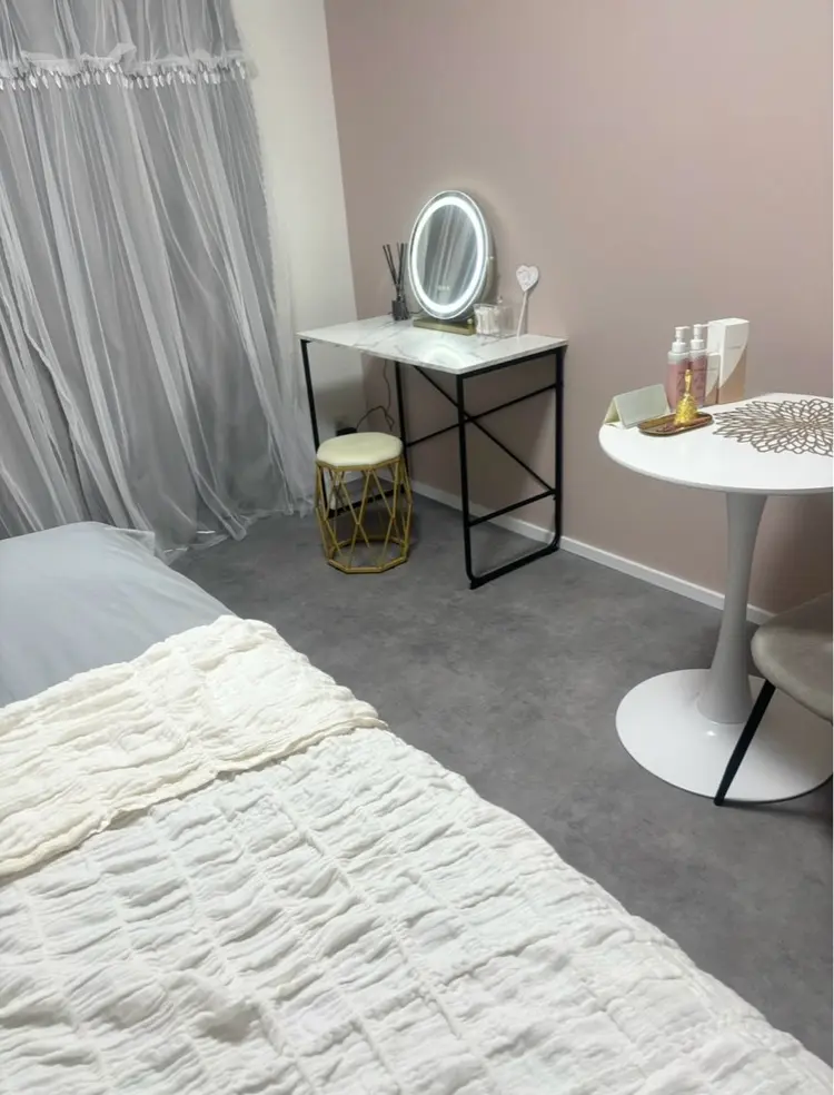 Salon Lilyの内観・外観2