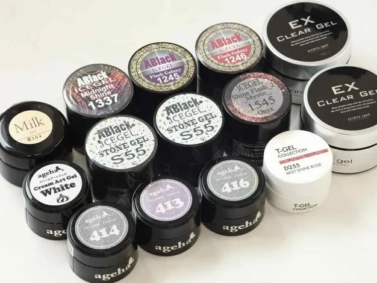 mochi nail salonの内観・外観3