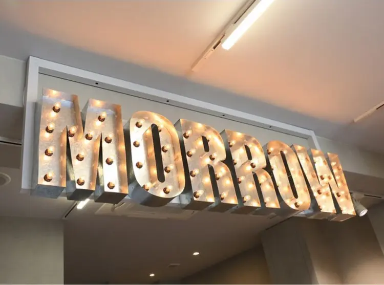 morrow by suntownの内観・外観3