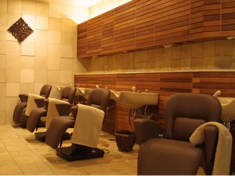 アンソリット ボーテの内観・外観3