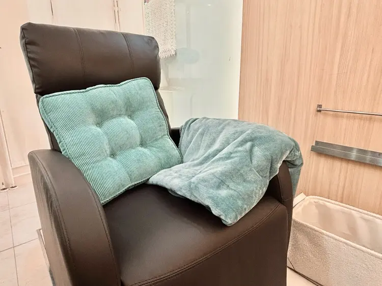 TURQUOISEの内観・外観2