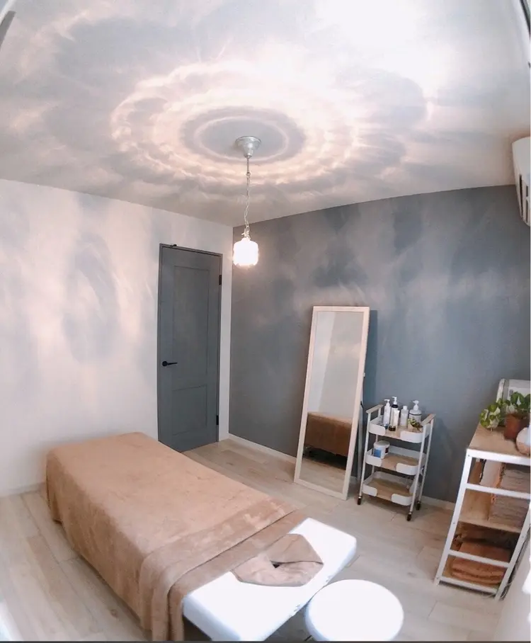 エステティックサロン Liente(リアンテ)の内観・外観1