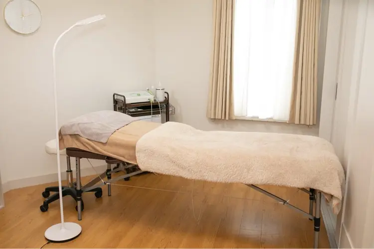 salon IRISの内観・外観1