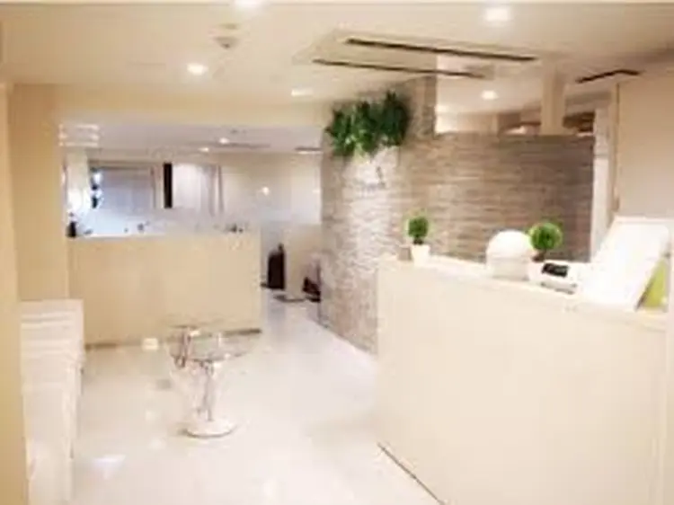 vivace  新宿店の内観・外観1