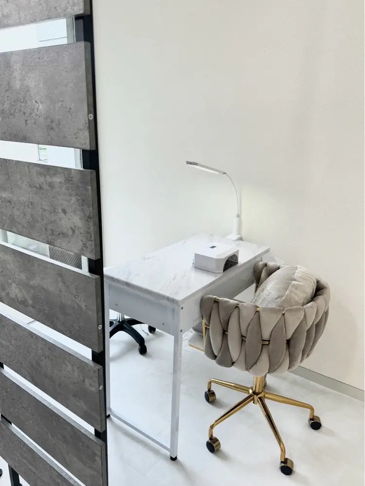 Beauty Studio 【nowa】の内観・外観3