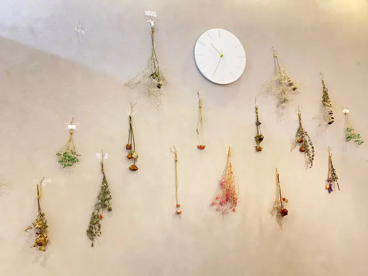 hair salon  CAMON.の内観・外観2