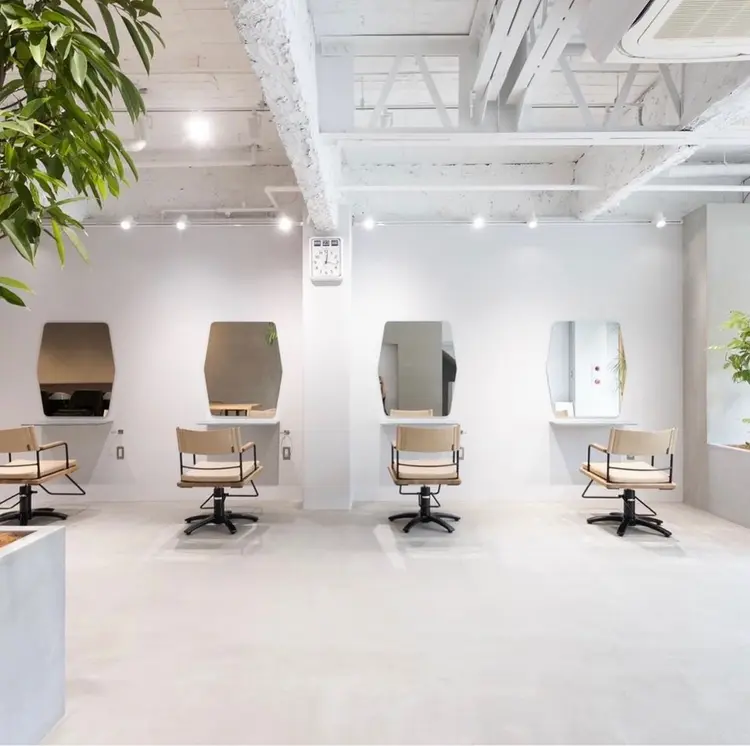 Tuna ROKKAKU  St.の内観・外観1