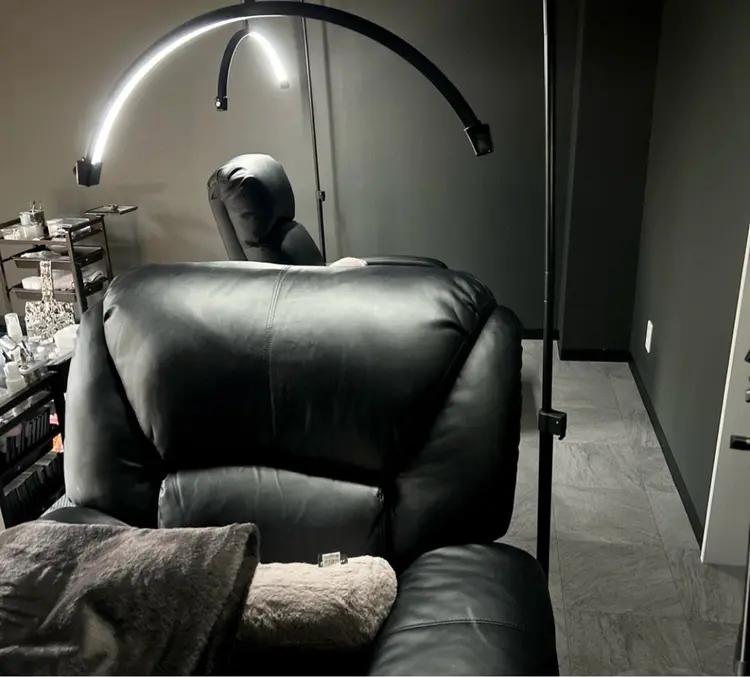 eyelashsalon I:belle by BINELの内観・外観3