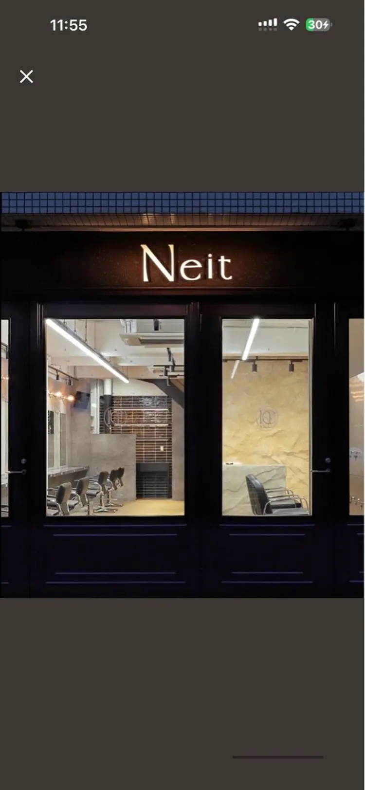 Neitの内観・外観1