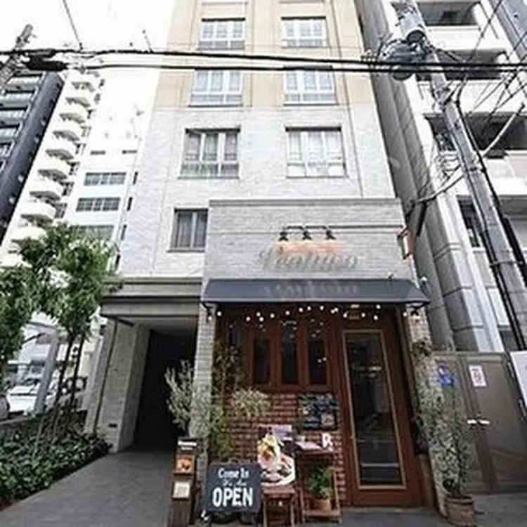 Hase Miki ~完全予約制プライベートサロン~の内観・外観3