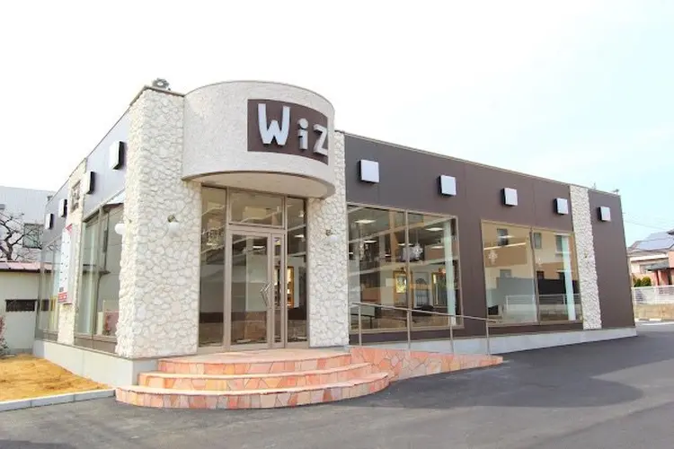 Wiz 志津店の内観・外観1