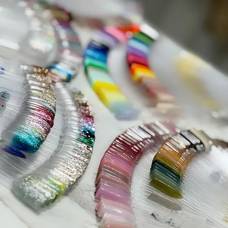 Nail&eyelash Momoの内観・外観3