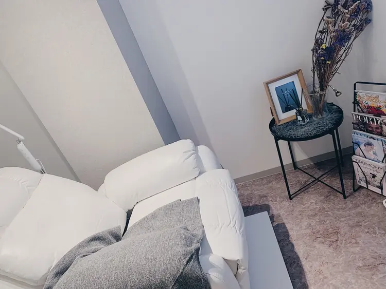 LINBELLEみよし店の内観・外観3