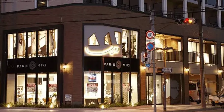 OROの内観・外観3