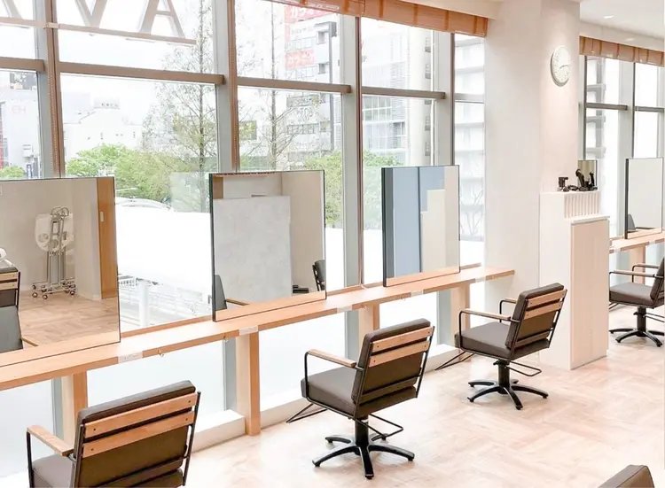 Avance.堺東店の内観・外観2