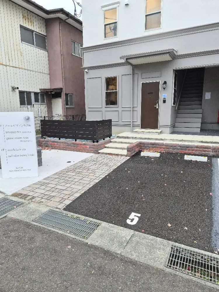 bunny's babiの内観・外観2