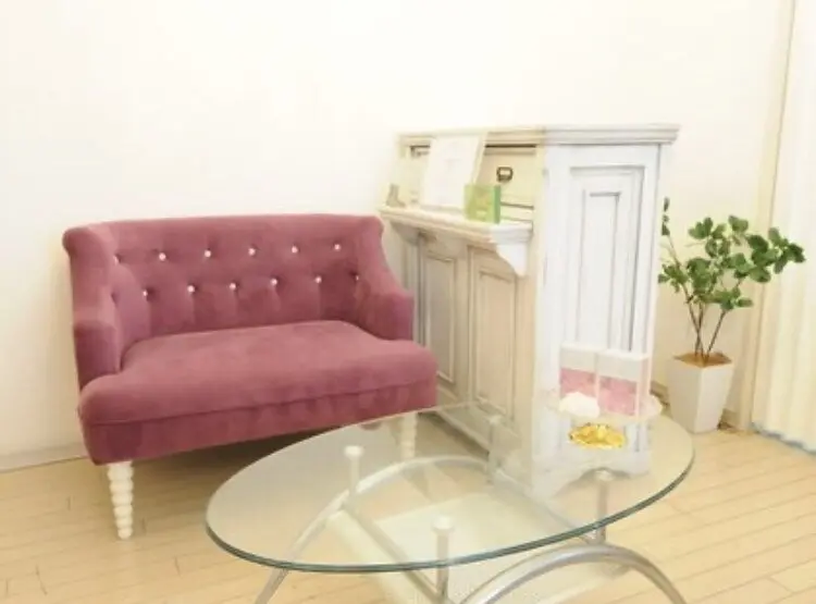 カルミア心斎橋店の内観・外観1