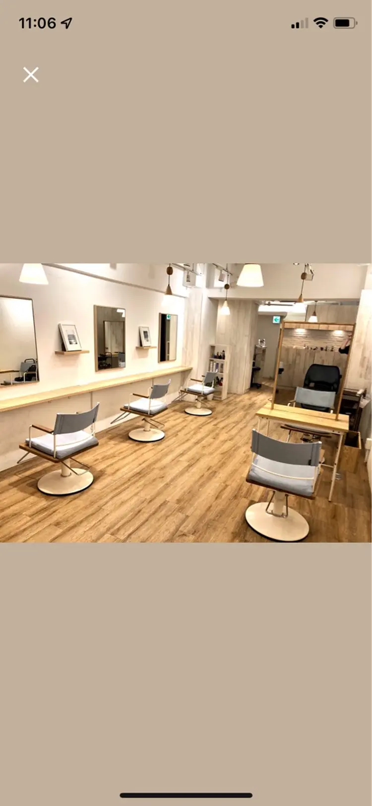 liberte 池袋の内観・外観2