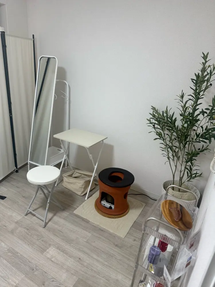 【敏感肌管理×小顔サロン】Belle orchidの内観・外観2