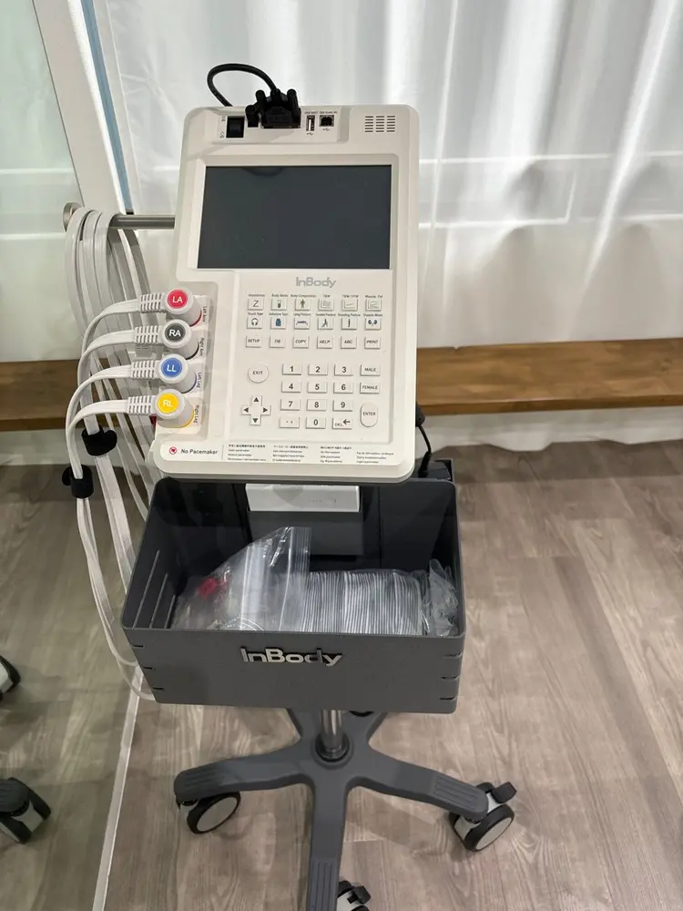 Re'sの内観・外観3