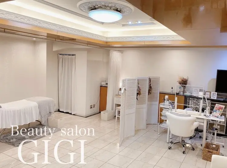 GIGI-ジジ-の内観・外観1