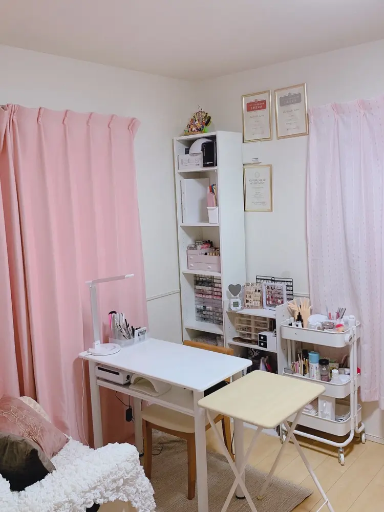 LovelyDaysの内観・外観1