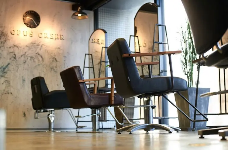 OPUS CREERの内観・外観3