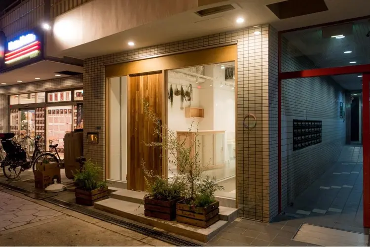 meguriの内観・外観3