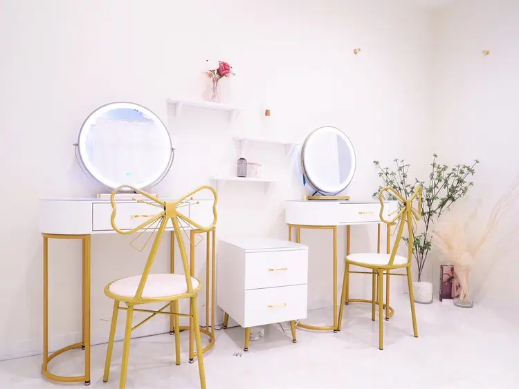 cil shenonの内観・外観1