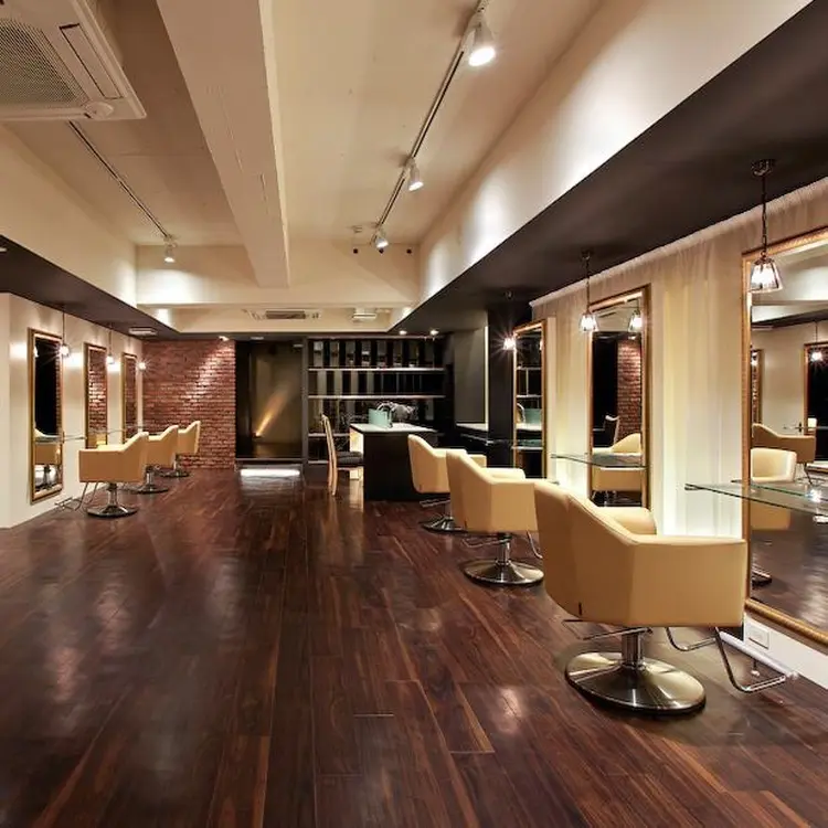 SHINKAの内観・外観1