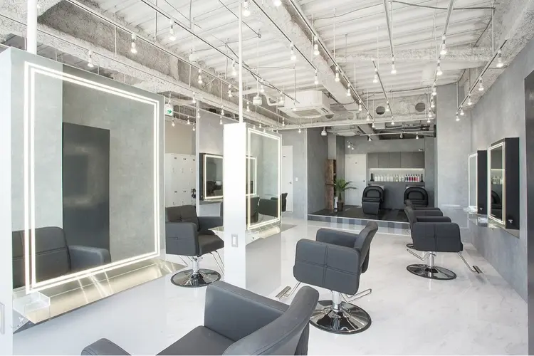 amie名古屋栄の内観・外観1