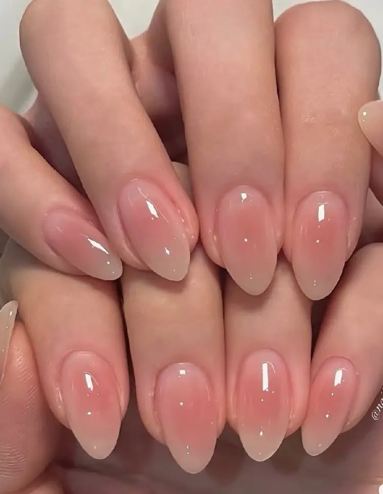 Nail Salon Cutieの内観・外観1