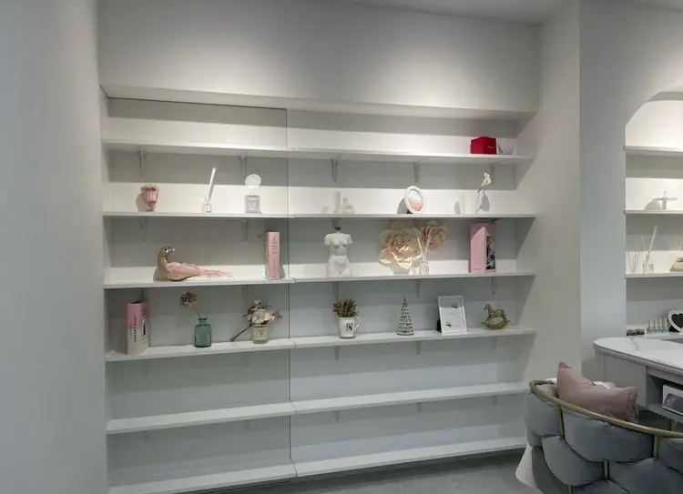 Nilz心斎橋店【ニルズ】の内観・外観2