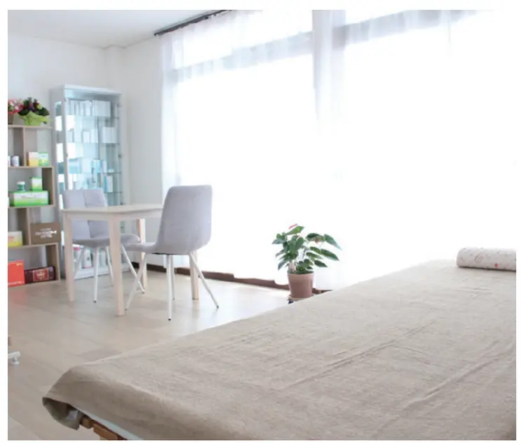 Lumine body &  beautysalon  の内観・外観1