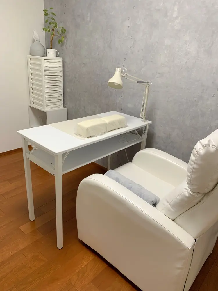 Cattleyaの内観・外観1