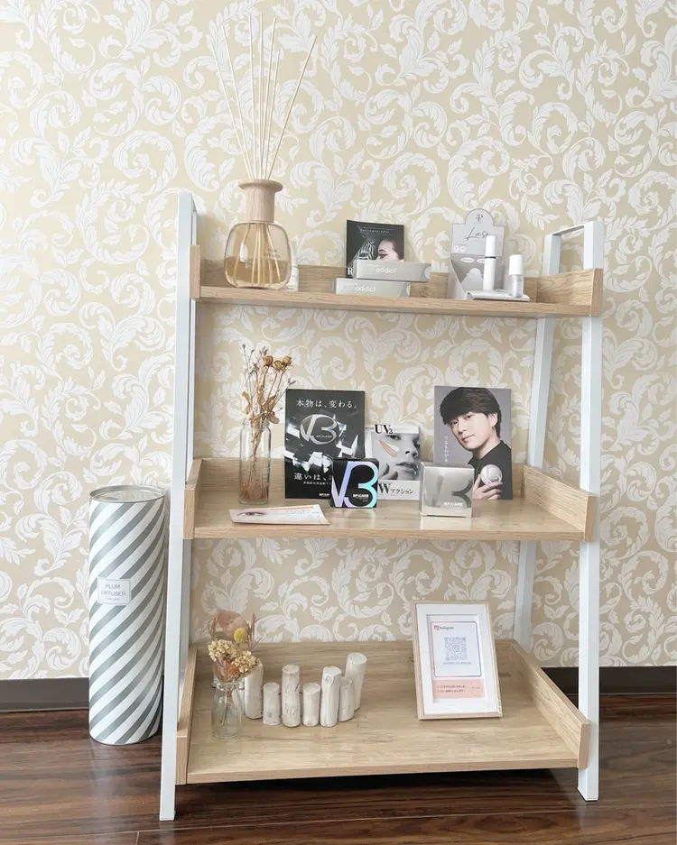 chou chouの内観・外観3