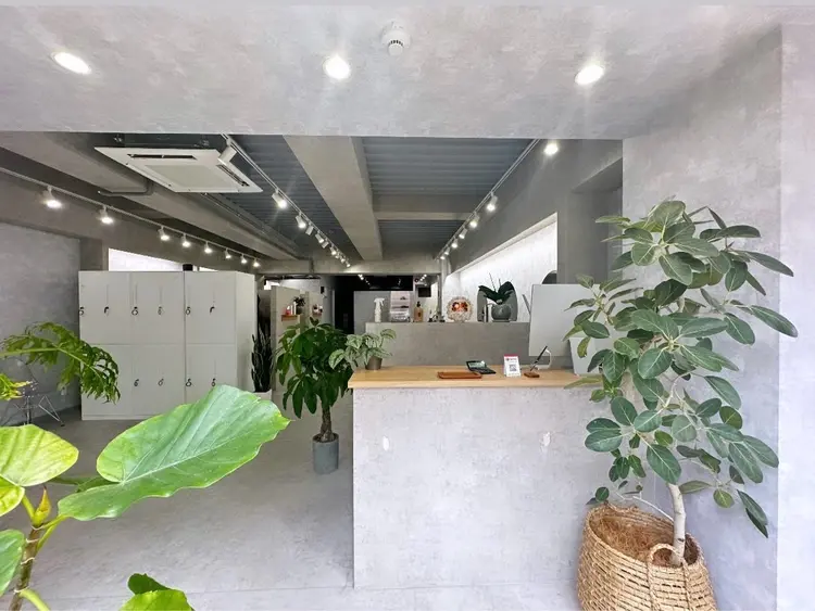 mele. by　Libelleの内観・外観1