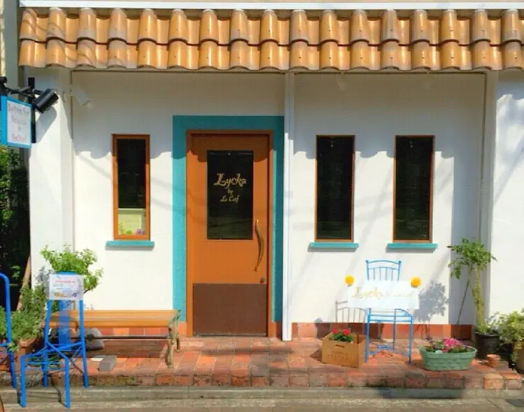 Lycka西宮の内観・外観3