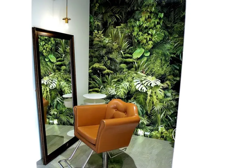 L⭐︎s  kindの内観・外観2